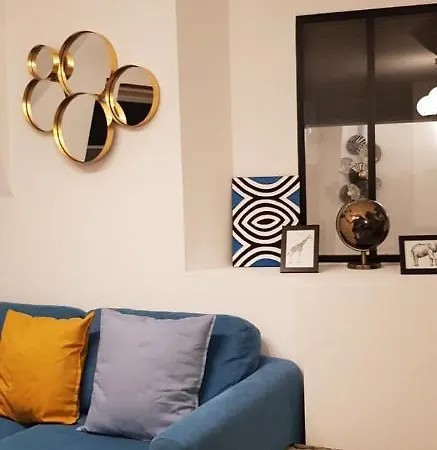 Atipike Centre * Béthune