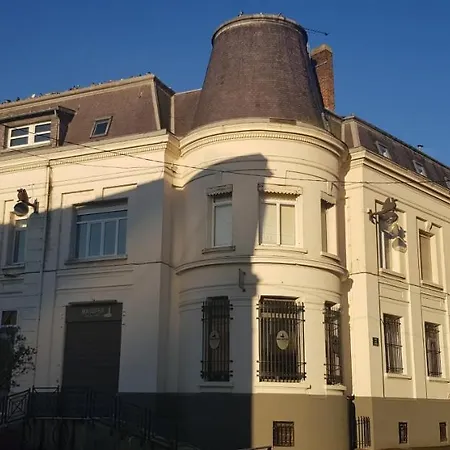 Atipike Centre * Béthune