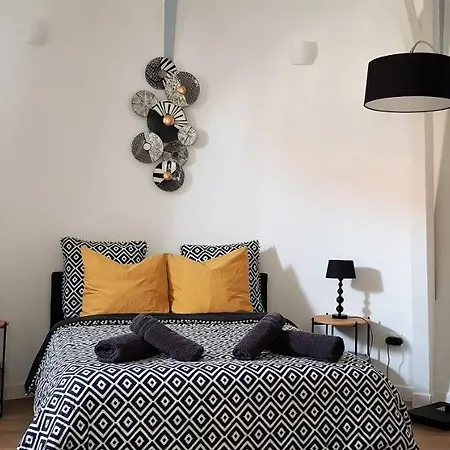 Atipike Centre * Béthune