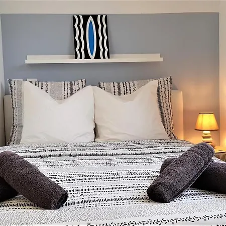 アパート Atipike Centre Béthune