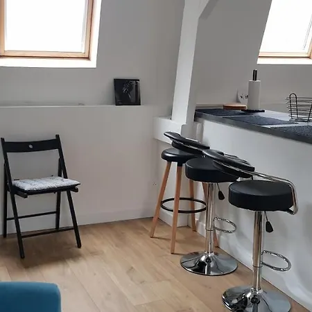 Atipike Centre * Béthune