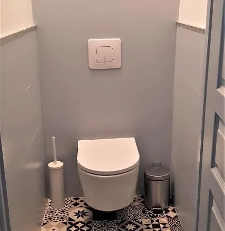 Atipike Centre * Béthune