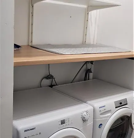 Atipike Centre Appartement Béthune