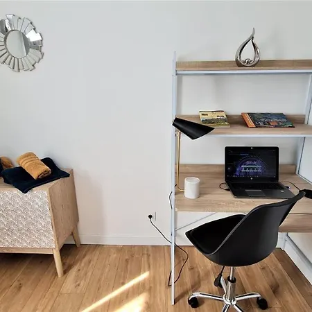 Appartement Atipike Centre