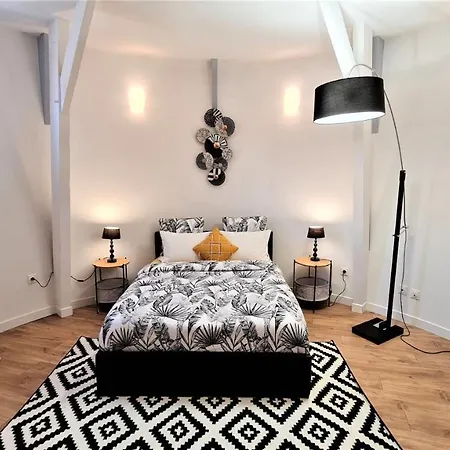 Atipike Centre * Béthune