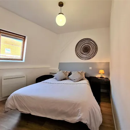 Appartement Atipike Centre