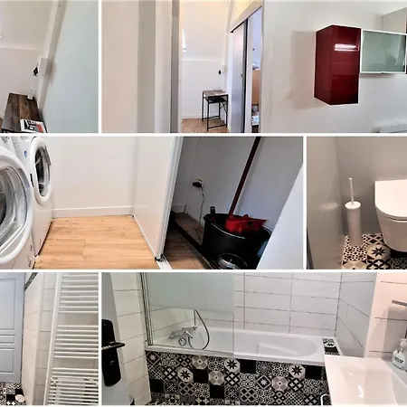 Atipike Centre Béthune