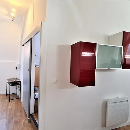 Atipike Centre * Béthune