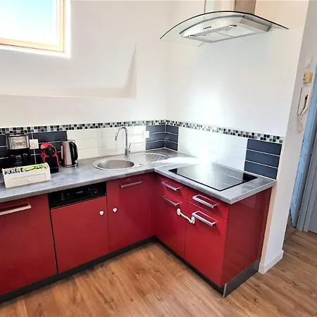 Atipike Centre * Béthune